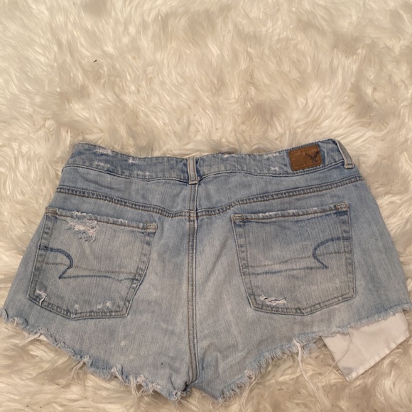 American eagle shorts Size 12. - Picture 2 of 2